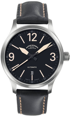 Muhle Glashutte Terranaut III Trail SS M1-40-13/1-LB