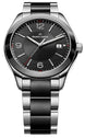 Maurice Lacroix Watch Miros Round Gents MI1018-SS002-331