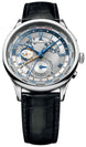 Maurice Lacroix Watch World Timer MP6008-SS001-111