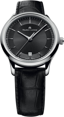 Maurice Lacroix Watch Les Classiques Date LC1237-SS001-331