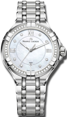 Maurice Lacroix Watch Aikon Ladies AI1004-SD502-170-1