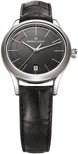 Maurice Lacroix Les Classiques Round Ladies Date D LC1026-SS001-330