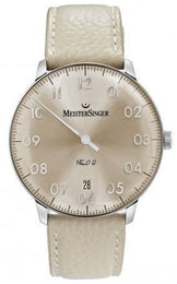 MeisterSinger Watch Neo Q NQ903