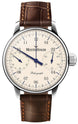 MeisterSinger Watch Paleograph SC103