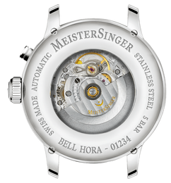 MeisterSinger Bell Hora