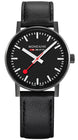 Mondaine Watch SBB Evo2