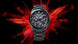 Seiko Astron GPS Solar 5X Dual Time Redshift Limited Edition