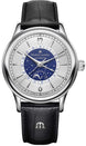 Maurice Lacroix Watch Les Classiques Automatic LC6168-SS001-122-1