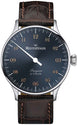 MeisterSinger Watch Pangaea PM917G