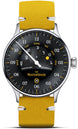 MeisterSinger Watch Astroscope Limited Edition S-AS902Y