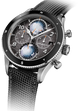 Montblanc Watch 1858 Geosphere Chronograph 0 Oxygen The 8000 Limited Edition