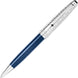 Montblanc Ballpoint Pen Meisterstuck Around the World in 80 Days Doue Classique, MB126351