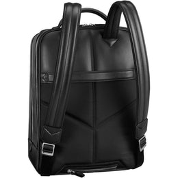 Montblanc Business Bag Meisterstuck Urban Large Backpack 124088.