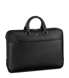 Montblanc Business Bag Meisterstuck Urban Medium Document Case 124077. 