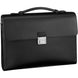 Montblanc Business Bag Meisterstuck Urban Single Gusset Briefcase 124074