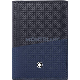 Montblanc Business Card Holder Extreme 2.1, MB128615