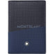 Montblanc Business Card Holder Extreme 2.1, MB128615