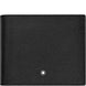 Montblanc Card Holder Sartorial Leather Wallet 8cc, 113211