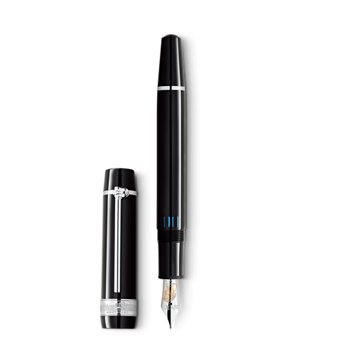 Montblanc Donation Pen Homage to Frederic Chopin Special Edition Fountain Pen M D