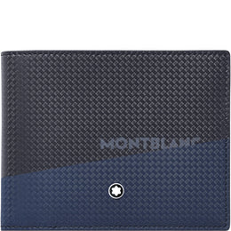 Montblanc Extreme 2.0 Animation Credit Card Holder 128565