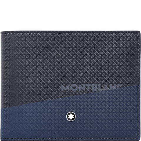 Montblanc Extreme 2.0 Animation Credit Card Holder 128565