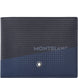 Montblanc Extreme 2.0 Animation Credit Card Holder 128565