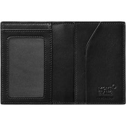 Montblanc Extreme 2.0 Business Card Holder With View Pocket 128615