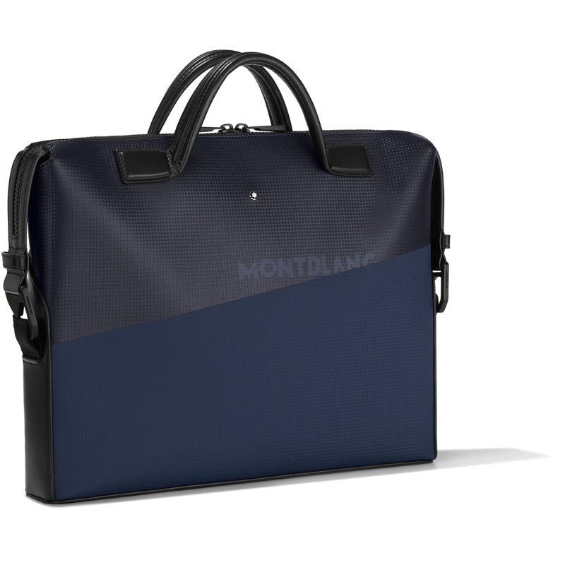 Montblanc Document Case Extreme 2.0 Ultra Slim D 128605 Travel Bag | Jura  Watches