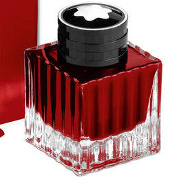 Montblanc Ink bottle 50 ml Red, 128079