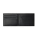 Montblanc Meisterstuck 4810 Wallet 6cc Black 129242