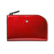 Montblanc Mini Pouch Glossy Leather Extreme 2.0 Red 129657 _