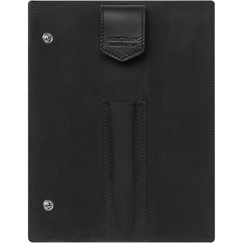 Montblanc Pen Pouch Meisterstruck Soft Grain 1-Pen 126264.