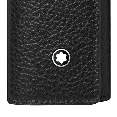 Montblanc Pen Pouch Meisterstruck Soft Grain 1-Pen 126264.