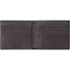 Montblanc Sartorial 8cc Grey Wallet 128588