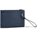 Montblanc Sartorial Blue Pouch Mini 128571