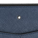 Montblanc Sartorial Blue Pouch Mini 128571