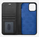 Montblanc Sartorial Flip Side Phone Case Apple iPhone 12