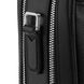 Montblanc Sartorial Large Black Document Case 128536.