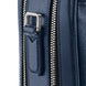 Montblanc Sartorial Large Blue Document Case 128537