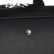 Montblanc Sartorial Medium Black Document Case 128538