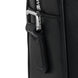 Montblanc Sartorial Medium Black Document Case 128538