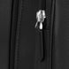 Montblanc Sartorial Medium Black Three Compartments Backpack 130098.