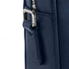 Montblanc Sartorial Medium Blue Document Case 128539.