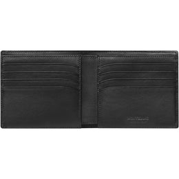 Montblanc Soft Grain 8cc Wallet 126251