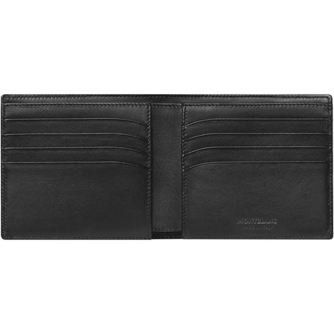 Montblanc Soft Grain 8cc Wallet 126251