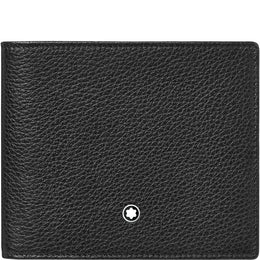 Montblanc Soft Grain 8cc Wallet 126251