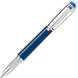 Montblanc StarWalker Blue Planet Metal Doue Fineliner Pen 125285