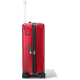 Montblanc Travel Bag MY4810 Red Cabin Trolley 125502