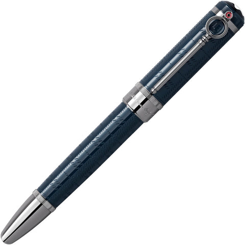 Montblanc Writers Edition Sir Arthur Conan Doyle Limited Edition Rollerball Pen 127609