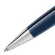 Montblanc Writing Instrument Meisterstuck Around The World in 80 Days Classique Ballpoint Pen 126347